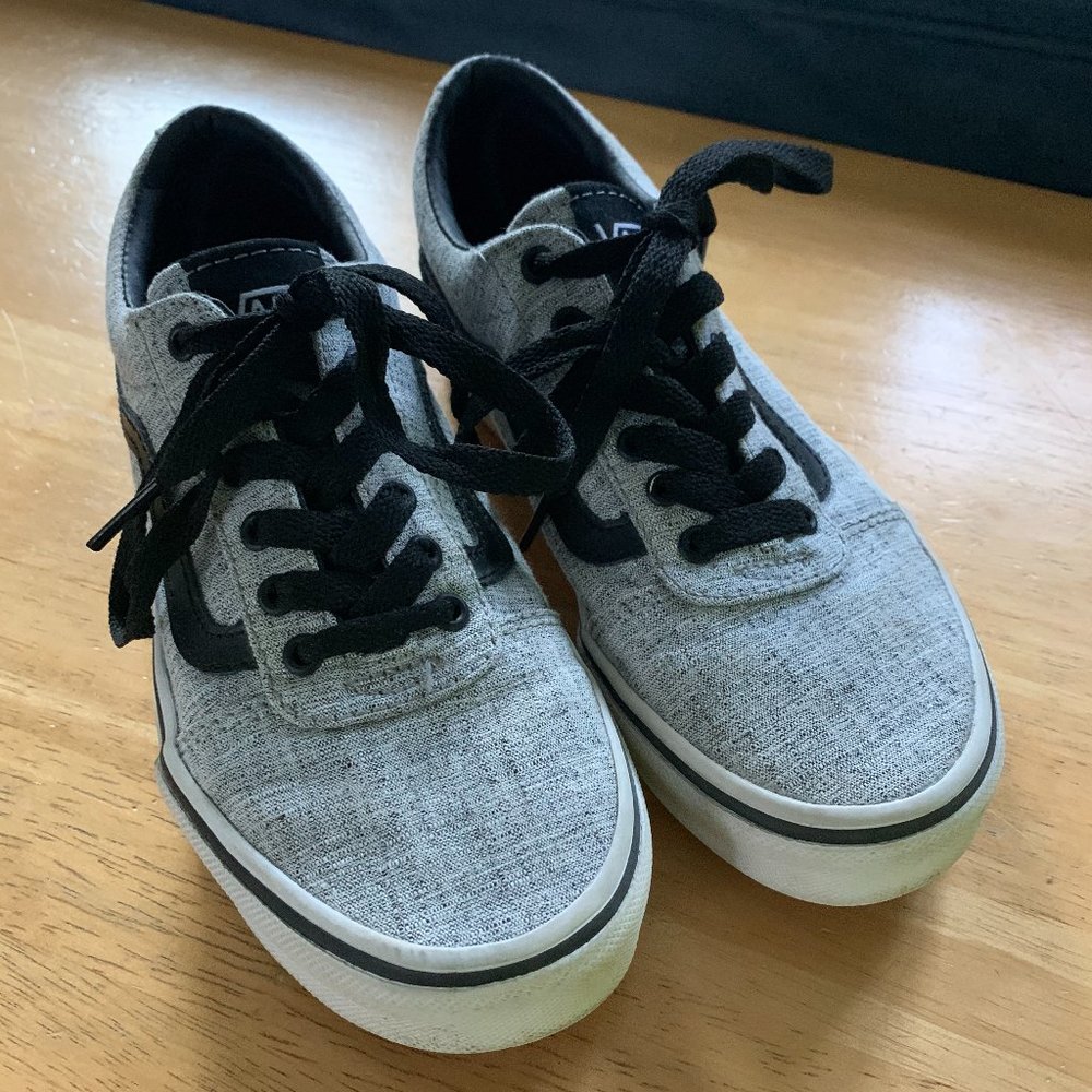 Youth Vans Old Skool